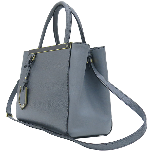 Fendi(���) 8BH253 �׷��� ���� ���긣 S������ 2WAY �̹���3 - ���̺��� �߰���ǰ