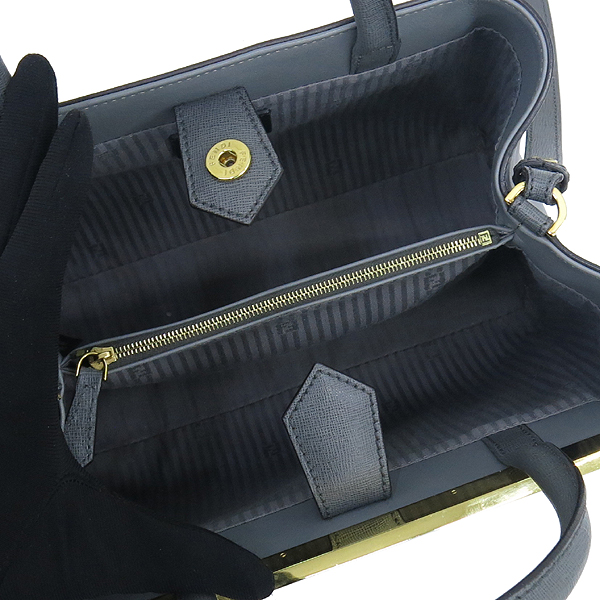 Fendi(���) 8BH253 �׷��� ���� ���긣 S������ 2WAY �̹���6 - ���̺��� �߰���ǰ