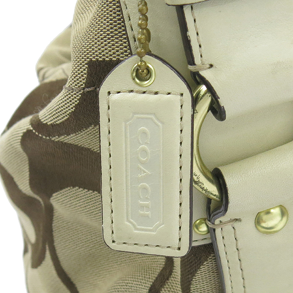 Coach(��ġ) 10620 ���̺��� �к긯 �ñ״�ó ����� [��������] �̹���4 - ���̺��� �߰���ǰ