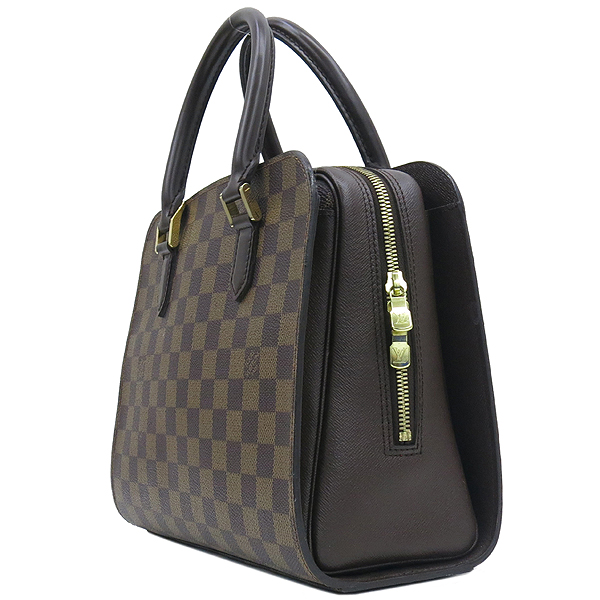 Louis Vuitton(���̺���) N51155 �ٹ̿� ���� ĵ���� Ʈ���Ƴ� ��Ʈ�� �̹���2 - ���̺��� �߰���ǰ