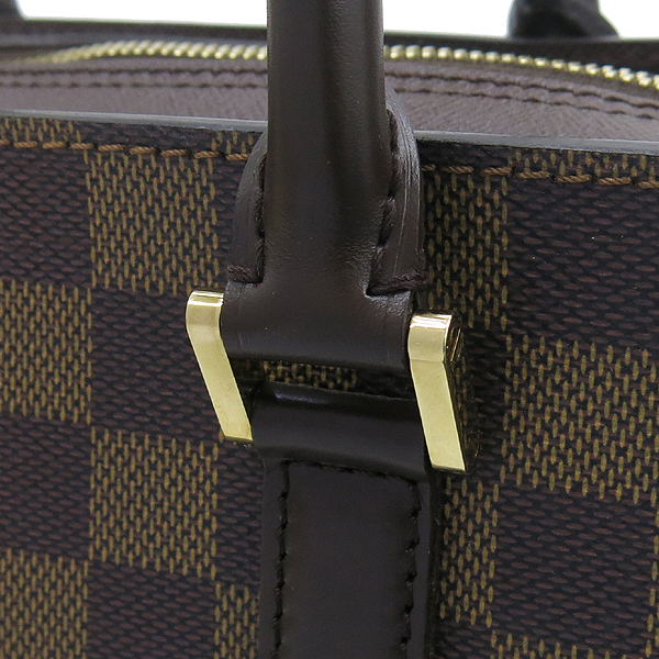 Louis Vuitton(���̺���) N51155 �ٹ̿� ���� ĵ���� Ʈ���Ƴ� ��Ʈ�� �̹���3 - ���̺��� �߰���ǰ