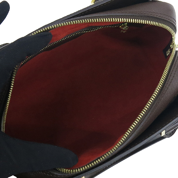 Louis Vuitton(���̺���) N51155 �ٹ̿� ���� ĵ���� Ʈ���Ƴ� ��Ʈ�� �̹���5 - ���̺��� �߰���ǰ