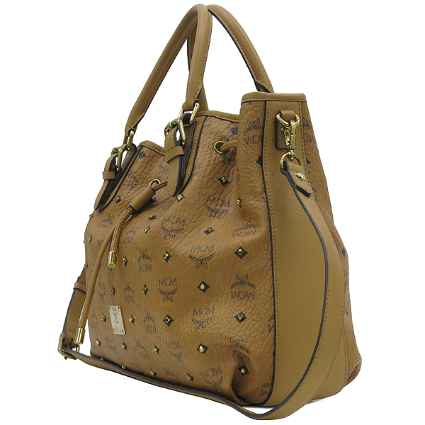 MCM(������) MWD5AVI72CO001 ���� �ΰ� ���� ���佺 M������ ��ο� ��Ʈ�� 2WAY + ���� �Ŀ�ġ �̹���3 - ���̺��� �߰���ǰ