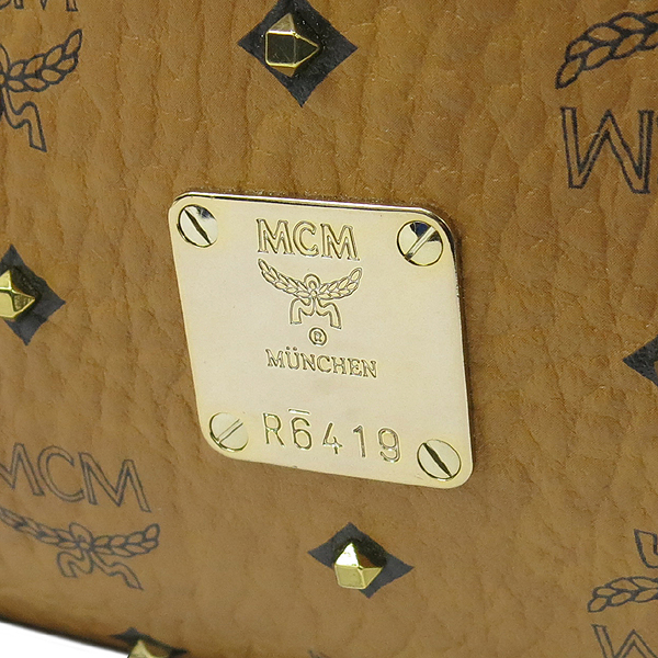 MCM(������) MWD5AVI72CO001 ���� �ΰ� ���� ���佺 M������ ��ο� ��Ʈ�� 2WAY + ���� �Ŀ�ġ �̹���4 - ���̺��� �߰���ǰ