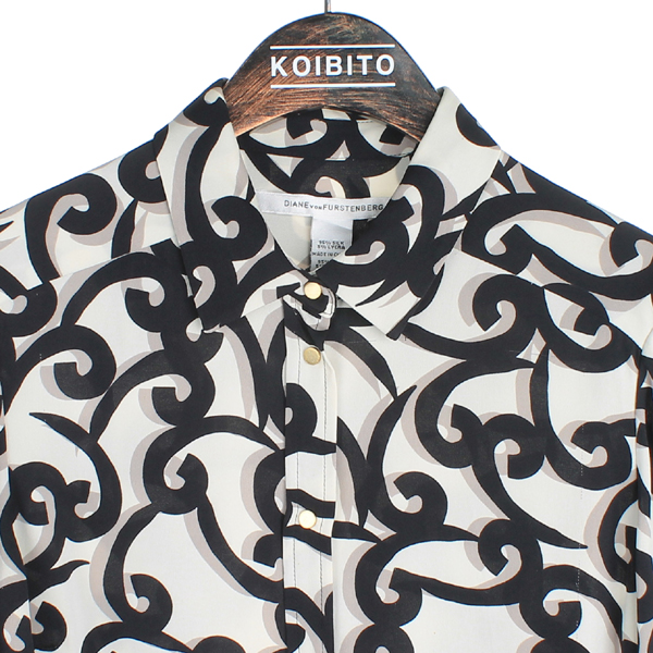 DIANEvonFURSTENBERG(���̾غ��۽��ٹ���) 95% ��ũ ȥ�� ������ ���� �̹���2 - ���̺��� �߰���ǰ