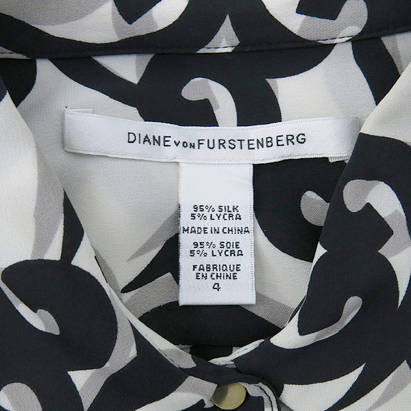 DIANEvonFURSTENBERG(���̾غ��۽��ٹ���) 95% ��ũ ȥ�� ������ ���� �̹���5 - ���̺��� �߰���ǰ