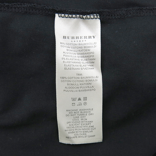 Burberry(������) 100% �� ������ ���� Ƽ �̹���5 - ���̺��� �߰���ǰ