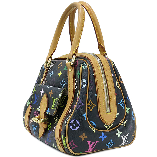 Louis Vuitton(���̺���) M40097 ���׷� ��Ƽ ���� �����Ƕ� ��Ʈ�� �̹���2 - ���̺��� �߰���ǰ
