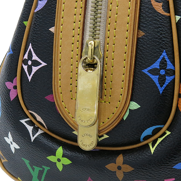 Louis Vuitton(���̺���) M40097 ���׷� ��Ƽ ���� �����Ƕ� ��Ʈ�� �̹���3 - ���̺��� �߰���ǰ