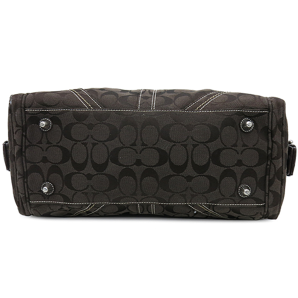 Coach(��ġ) 10078 ���� �ñ״�ó �к긯 ������ ��Ʈ�� [��������] �̹���4 - ���̺��� �߰���ǰ