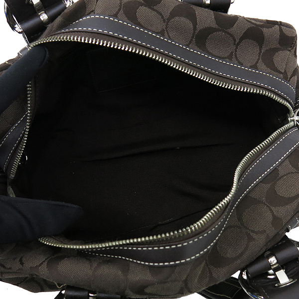 Coach(��ġ) 10078 ���� �ñ״�ó �к긯 ������ ��Ʈ�� [��������] �̹���5 - ���̺��� �߰���ǰ