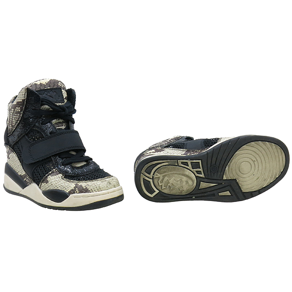 Ash(�ƽ�) ���̼� �޽� ����ž ������ ����Ŀ�� �̹���2 - ���̺��� �߰���ǰ