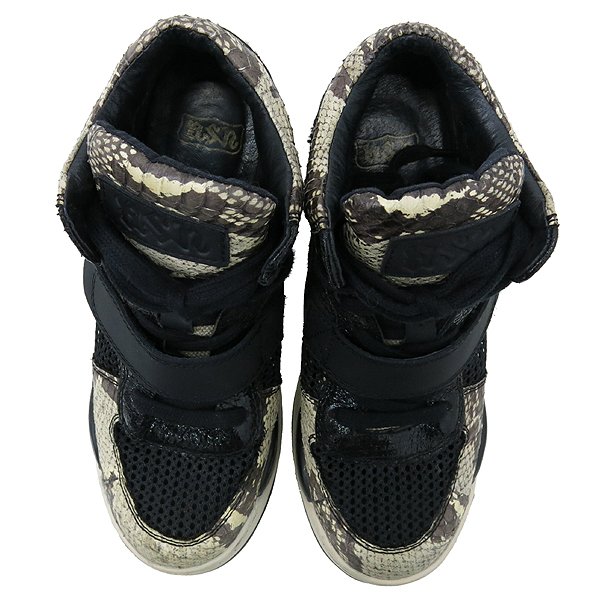 Ash(�ƽ�) ���̼� �޽� ����ž ������ ����Ŀ�� �̹���4 - ���̺��� �߰���ǰ