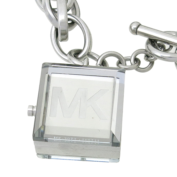 MICHAELKORS (����Ŭ�ھ) MK3072 �簢 �Ҵ�Ʈ ��ƿ ü�� ������ �ð� �̹���4 - ���̺��� �߰���ǰ