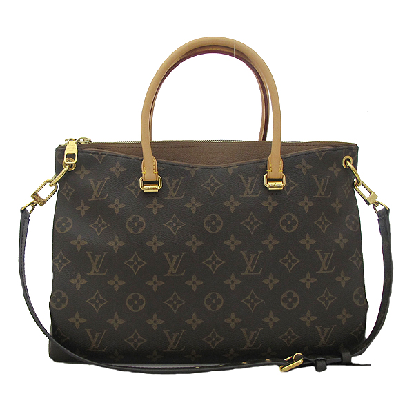 Louis Vuitton(���̺���)  M40907 ���׷� ĵ���� �ȶ� ��Ʈ�� + ��� ��Ʈ�� [��������] �̹���2 - ���̺��� �߰���ǰ
