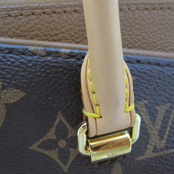 Louis Vuitton(���̺���)  M40907 ���׷� ĵ���� �ȶ� ��Ʈ�� + ��� ��Ʈ�� [��������] �̹���5 - ���̺��� �߰���ǰ