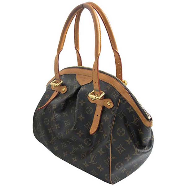 Louis Vuitton(���̺���) M40144 ���׷� ĵ���� Ƽ���� GM ��Ʈ�� [��õ��] �̹���2 - ���̺��� �߰���ǰ