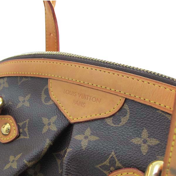 Louis Vuitton(���̺���) M40144 ���׷� ĵ���� Ƽ���� GM ��Ʈ�� [��õ��] �̹���3 - ���̺��� �߰���ǰ