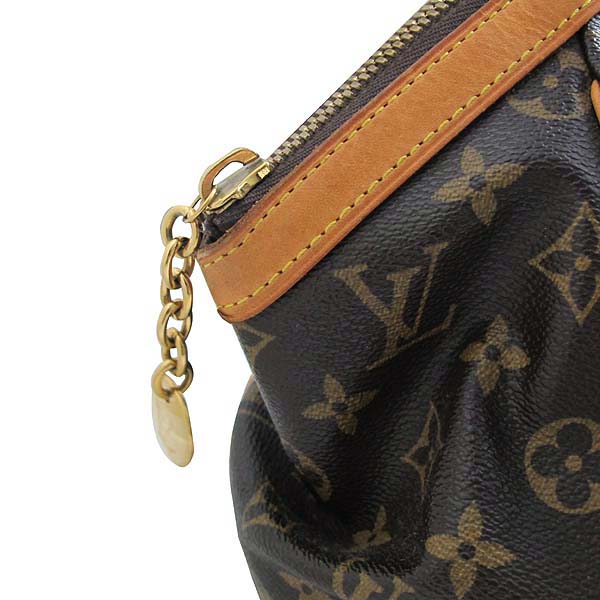 Louis Vuitton(���̺���) M40144 ���׷� ĵ���� Ƽ���� GM ��Ʈ�� [��õ��] �̹���4 - ���̺��� �߰���ǰ