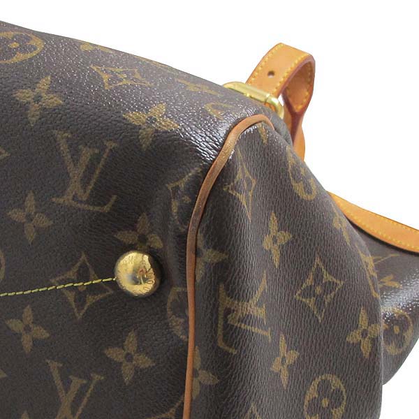 Louis Vuitton(���̺���) M40144 ���׷� ĵ���� Ƽ���� GM ��Ʈ�� [��õ��] �̹���5 - ���̺��� �߰���ǰ