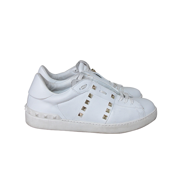 VALENTINO(߷Ƽ) 17SS  ͵ ȭƮ ÷  Ŀ [빮] ̹3 - ̺ ߰ǰ