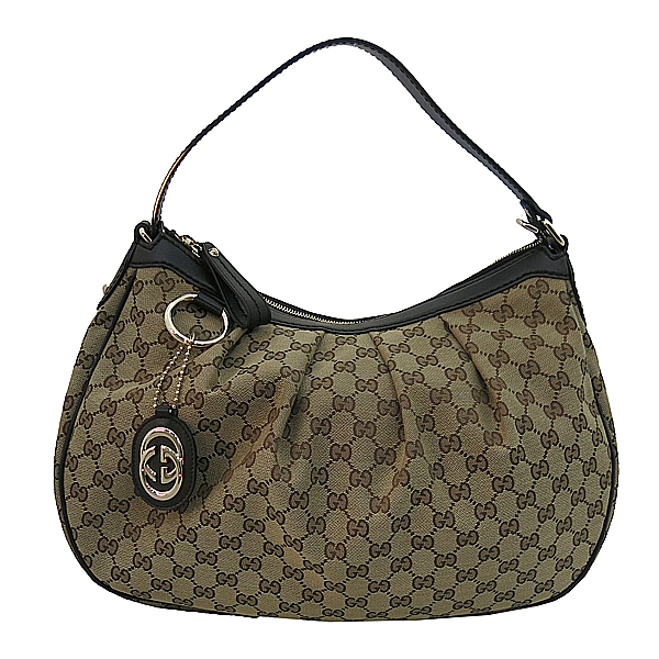 Gucci(����) 232955 ���� GG�ΰ� �ڰ��� ���� Ʈ���� ȣ�� ����� [�λ꼾�Һ���] �̹���2 - ���̺��� �߰���ǰ