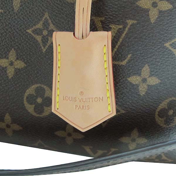 Louis Vuitton(���̺���) M41056 ���׷� ĵ���� ���״� MM ��Ʈ�� + �����Ʈ�� 2WAY [��õ��] �̹���4 - ���̺��� �߰���ǰ
