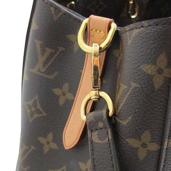 Louis Vuitton(���̺���) M41056 ���׷� ĵ���� ���״� MM ��Ʈ�� + �����Ʈ�� 2WAY [��õ��] �̹���5 - ���̺��� �߰���ǰ