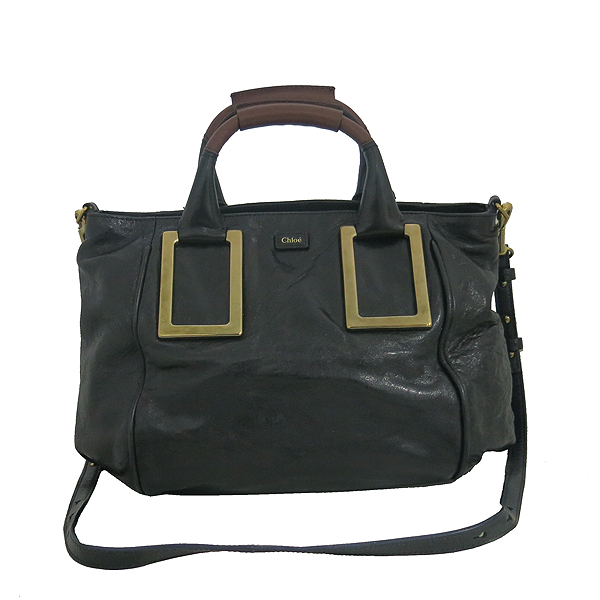 Chloe(���ο�) 3S0645 ���� ���� ��Ż�� ���� 2WAY [���빮��] �̹���2 - ���̺��� �߰���ǰ