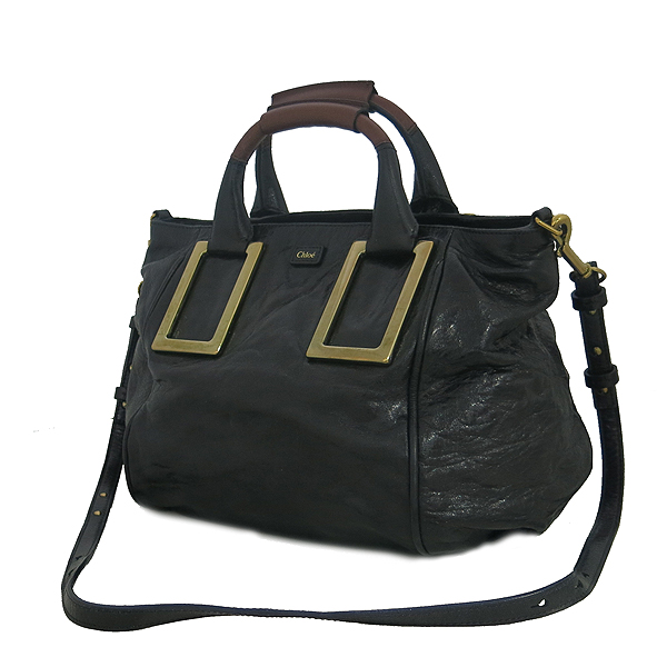 Chloe(���ο�) 3S0645 ���� ���� ��Ż�� ���� 2WAY [���빮��] �̹���3 - ���̺��� �߰���ǰ