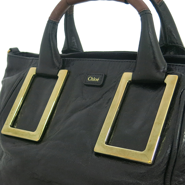 Chloe(���ο�) 3S0645 ���� ���� ��Ż�� ���� 2WAY [���빮��] �̹���4 - ���̺��� �߰���ǰ