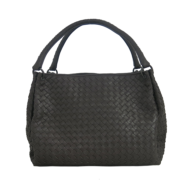BOTTEGAVENETA(���װ�����Ÿ) 222322 ���� ���� ��Ʈ��ġ���� �з���Ʈ ��Ʈ�� [���빮��] �̹���2 - ���̺��� �߰���ǰ