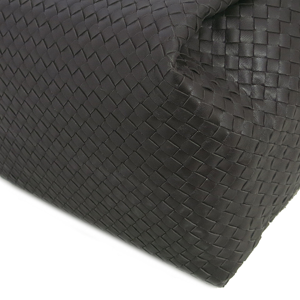 BOTTEGAVENETA(���װ�����Ÿ) 222322 ���� ���� ��Ʈ��ġ���� �з���Ʈ ��Ʈ�� [���빮��] �̹���5 - ���̺��� �߰���ǰ