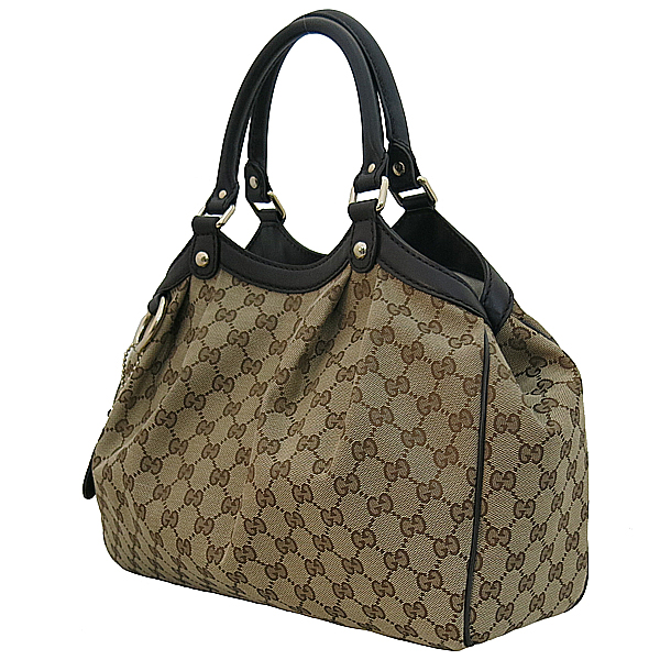 Gucci(����) 211944 GG �ΰ� �ڰ��� ���� ���� Ʈ���� ��Ű ��Ʈ�� [�λ꼾�Һ���] �̹���3 - ���̺��� �߰���ǰ