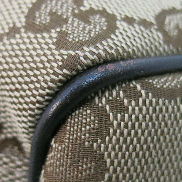 Gucci(����) 211944 GG �ΰ� �ڰ��� ���� ���� Ʈ���� ��Ű ��Ʈ�� [�λ꼾�Һ���] �̹���5 - ���̺��� �߰���ǰ