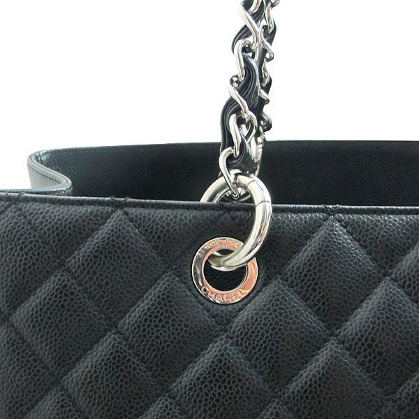 Chanel() A66865Y015588  ĳŲ ׷ L   ü  [õ] ̹4 - ̺ ߰ǰ