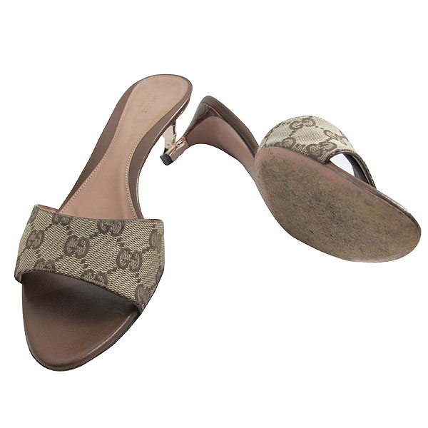 Gucci(����) 129749 GG�ΰ� ������ ���� [��õ��] �̹���4 - ���̺��� �߰���ǰ