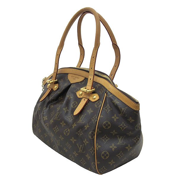 Louis Vuitton(���̺���) M40144 ���׷� ĵ���� Ƽ���� GM ��Ʈ�� [��õ ������] �̹���2 - ���̺��� �߰���ǰ