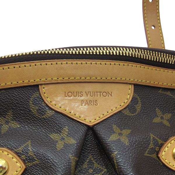 Louis Vuitton(���̺���) M40144 ���׷� ĵ���� Ƽ���� GM ��Ʈ�� [��õ ������] �̹���3 - ���̺��� �߰���ǰ
