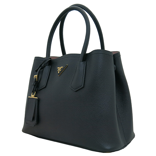 Prada(�����) 1BG887 SAFFIANO(���ǾƳ�) CUIR ���� �κ��� ��Ʈ�� + ��� ��Ʈ�� [�λ꼾�Һ���] �̹���3 - ���̺��� �߰���ǰ