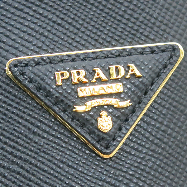 Prada(�����) 1BG887 SAFFIANO(���ǾƳ�) CUIR ���� �κ��� ��Ʈ�� + ��� ��Ʈ�� [�λ꼾�Һ���] �̹���4 - ���̺��� �߰���ǰ