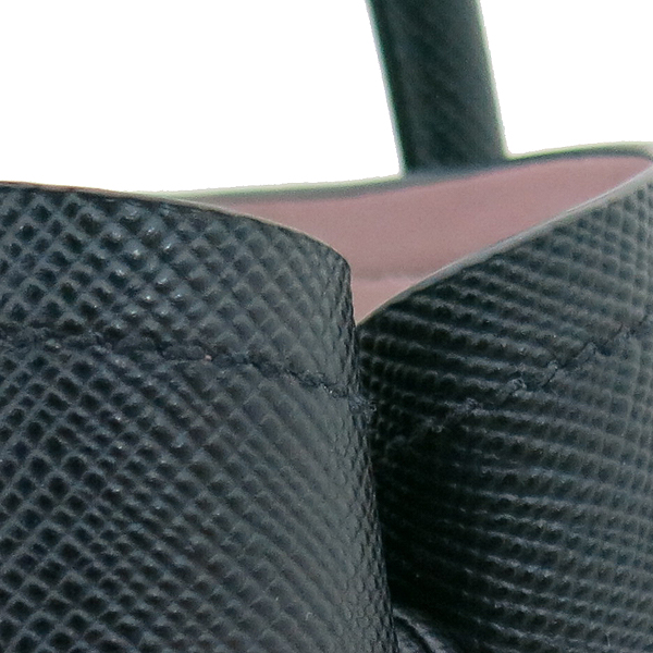 Prada(�����) 1BG887 SAFFIANO(���ǾƳ�) CUIR ���� �κ��� ��Ʈ�� + ��� ��Ʈ�� [�λ꼾�Һ���] �̹���5 - ���̺��� �߰���ǰ