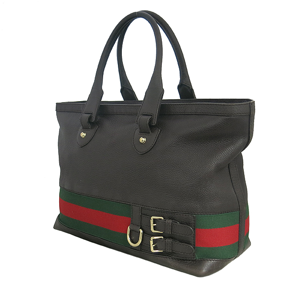 Gucci(����) 247574 ���� ���� �Ｑ ��Ŭ ������ �� ��Ʈ�� [���빮��] �̹���2 - ���̺��� �߰���ǰ