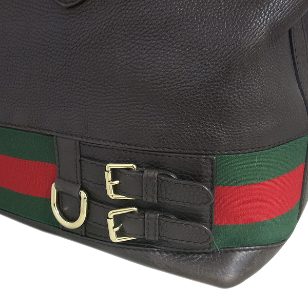 Gucci(����) 247574 ���� ���� �Ｑ ��Ŭ ������ �� ��Ʈ�� [���빮��] �̹���3 - ���̺��� �߰���ǰ