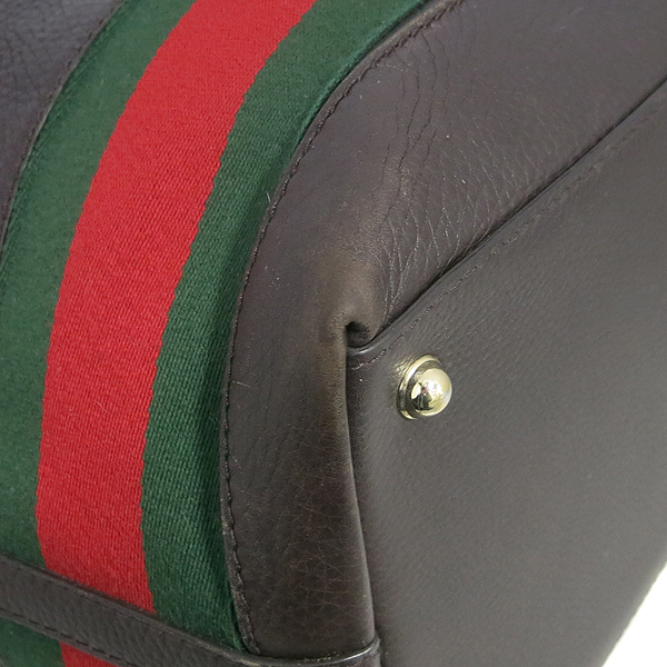 Gucci(����) 247574 ���� ���� �Ｑ ��Ŭ ������ �� ��Ʈ�� [���빮��] �̹���5 - ���̺��� �߰���ǰ