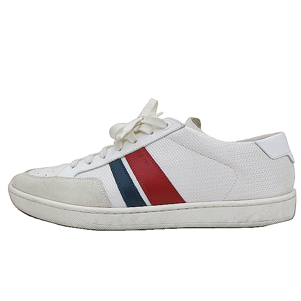 SAINT LAURENT PARIS(ζĸ) 330271 ȭƮ  ̵ Ʈ ƵϽ 2  Ŀ [λ꼾Һ] ̹3 - ̺ ߰ǰ