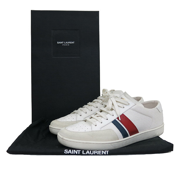 SAINT LAURENT PARIS(ζĸ) 330271 ȭƮ  ̵ Ʈ ƵϽ 2  Ŀ [λ꼾Һ]