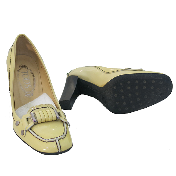 Tod's(����) ���ο� �÷� ������ ������ ���� [�λ꼾�Һ���] �̹���2 - ���̺��� �߰���ǰ