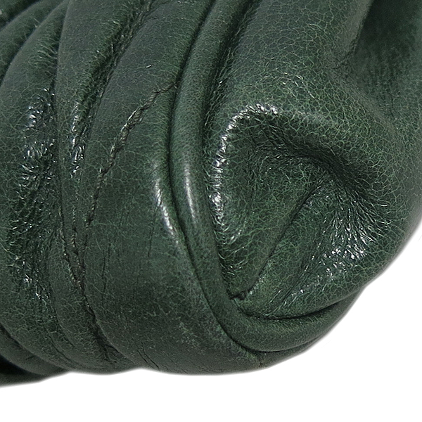 MiuMiu(�̿�̿�) �׸� ���� ���� �ΰ� ��Ʈ��� ���� �Ŀ�ġ [���빮��] �̹���4 - ���̺��� �߰���ǰ