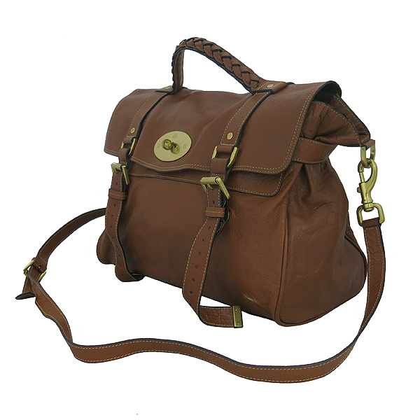 MULBERRY(�ֹ���) HH7541 ī�� �÷� ���� �˷��� ���������� 2WAY [���빮��] �̹���2 - ���̺��� �߰���ǰ